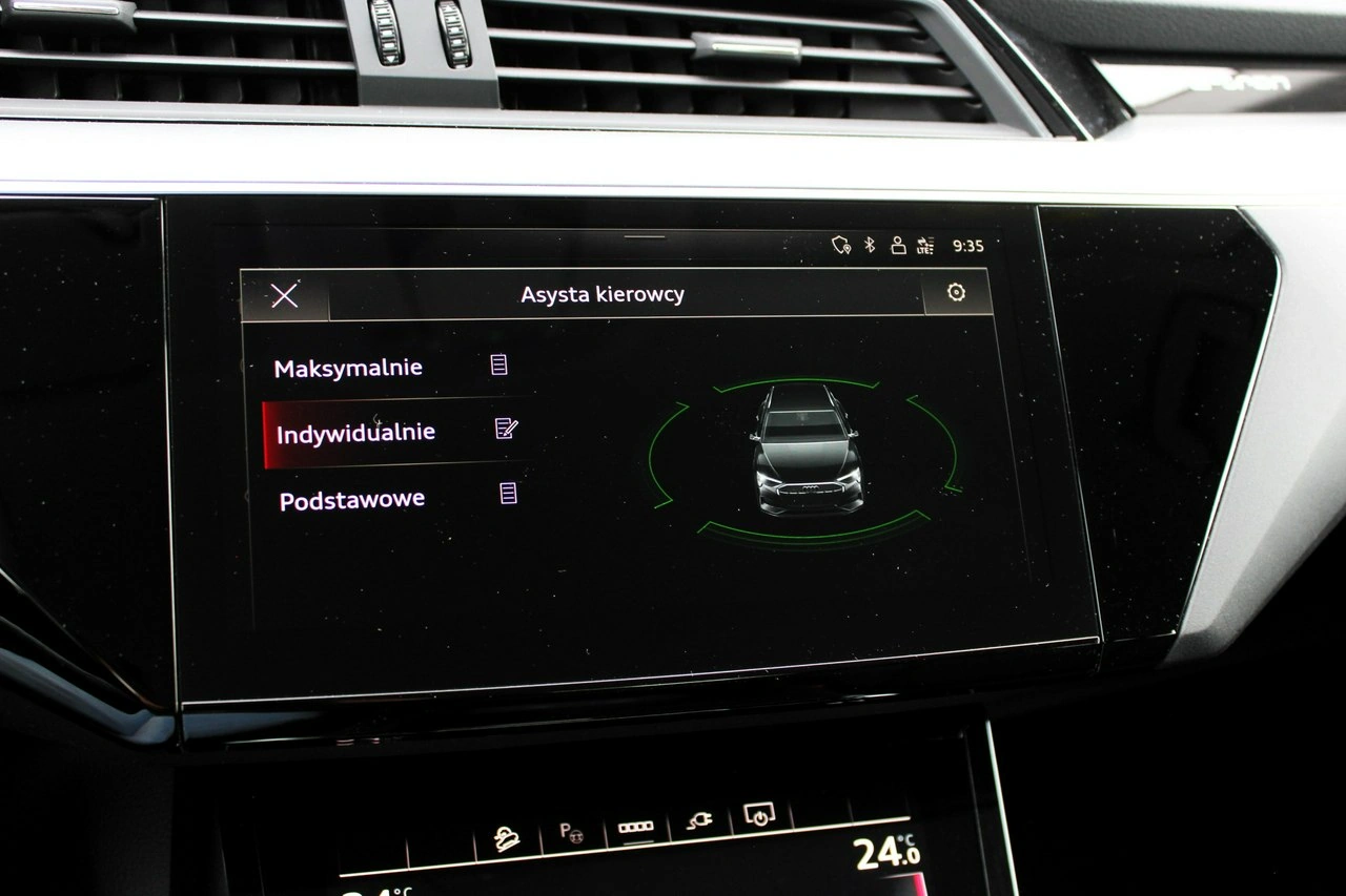 Audi e-tron - Zdjęcie 27