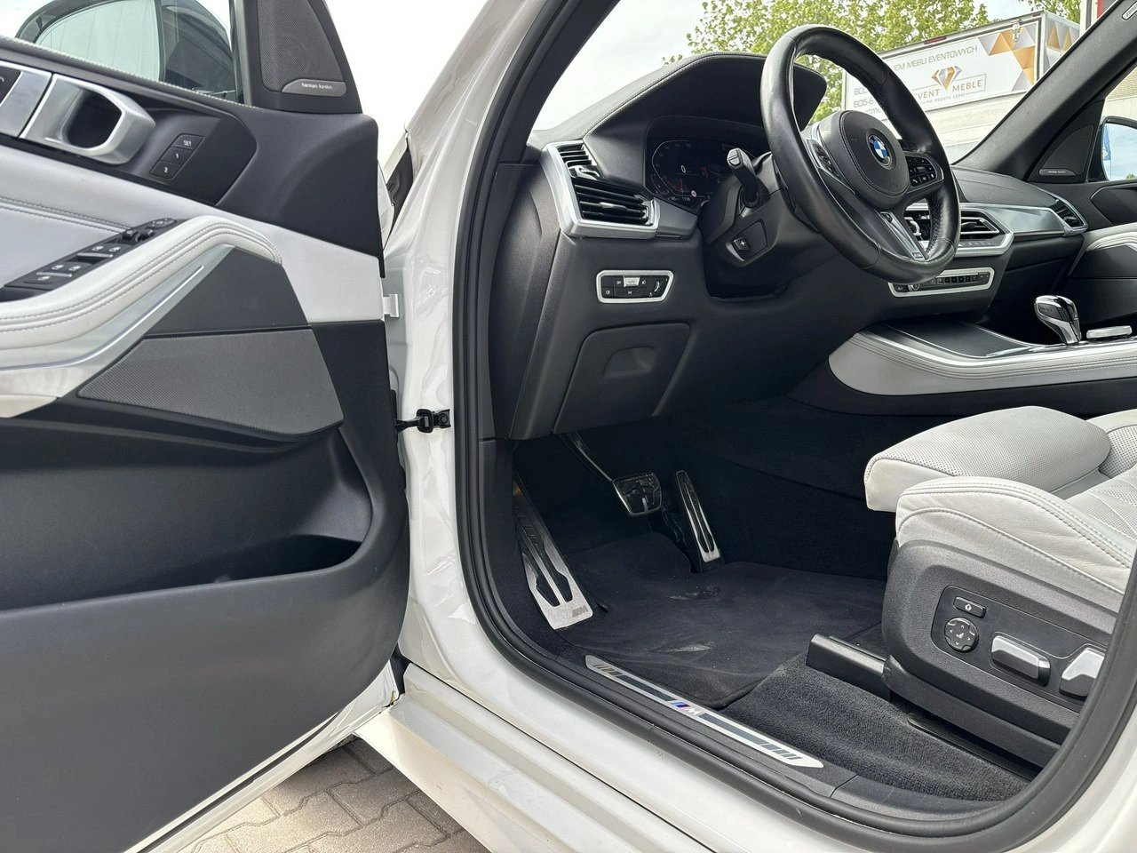 BMW X5 - Zdjęcie 9