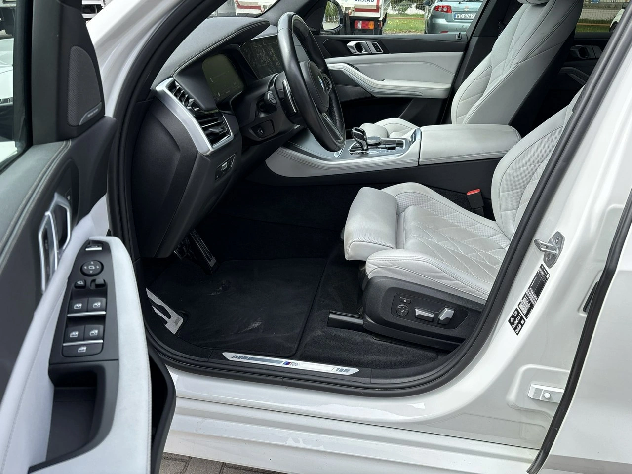 BMW X5 - Zdjęcie 10