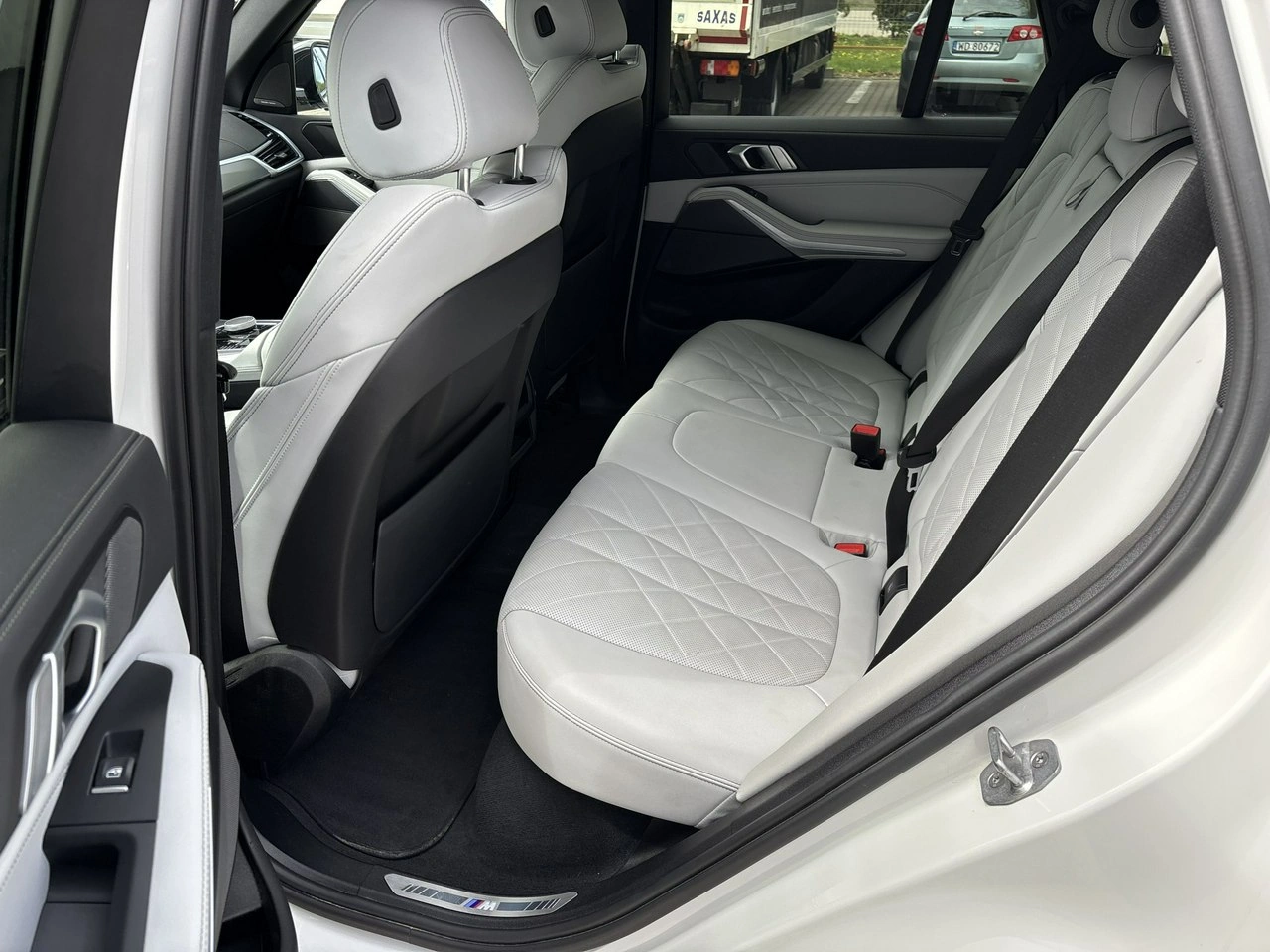 BMW X5 - Zdjęcie 11