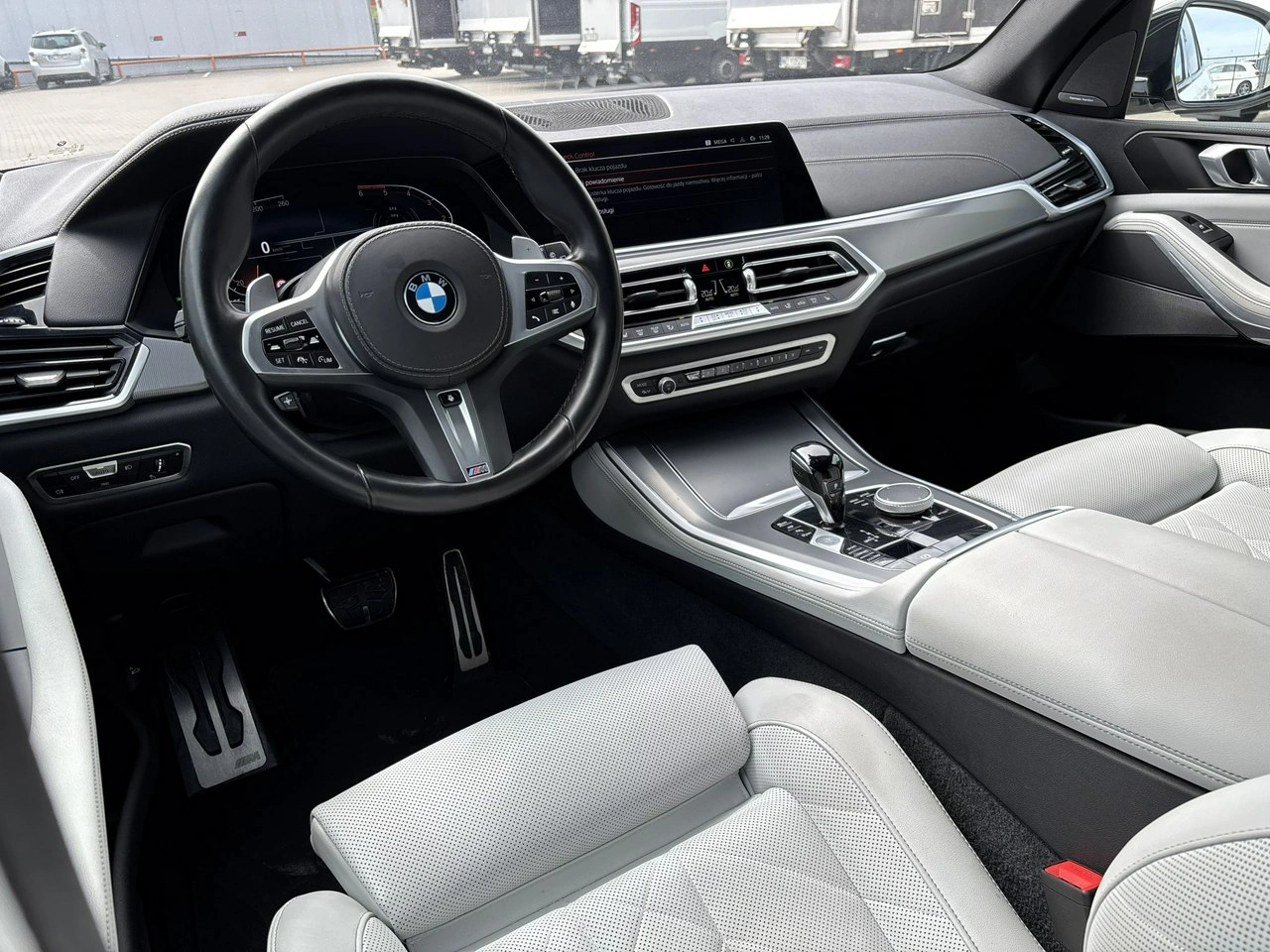 BMW X5 - Zdjęcie 12