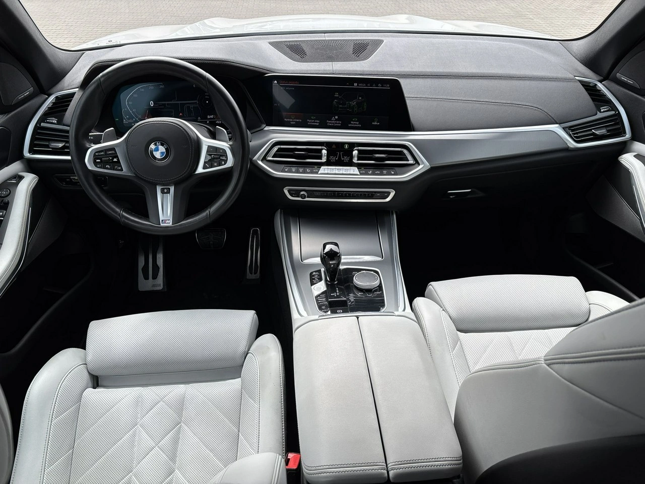BMW X5 - Zdjęcie 13