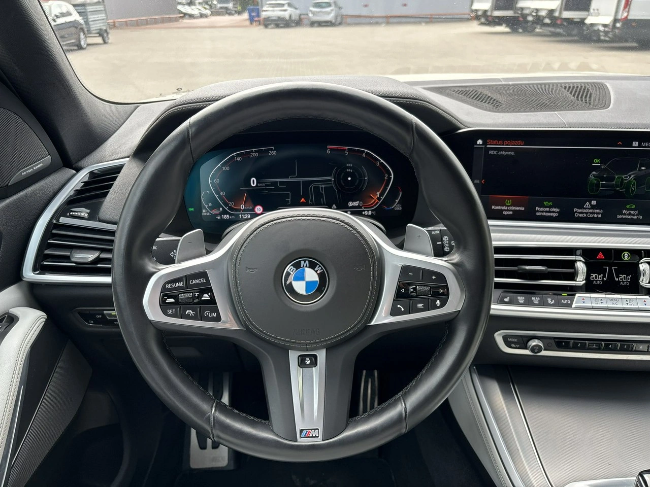 BMW X5 - Zdjęcie 14