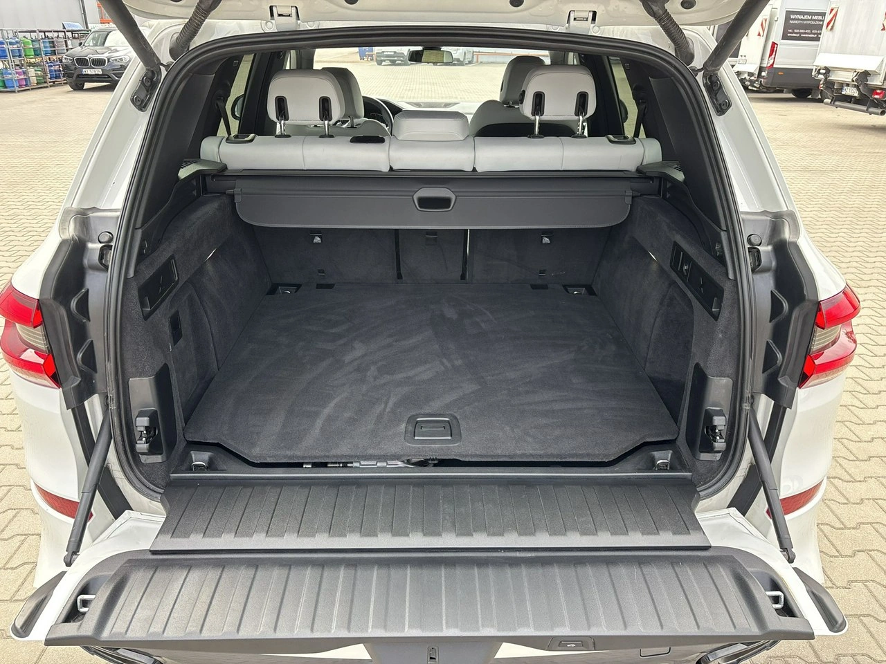 BMW X5 - Zdjęcie 15