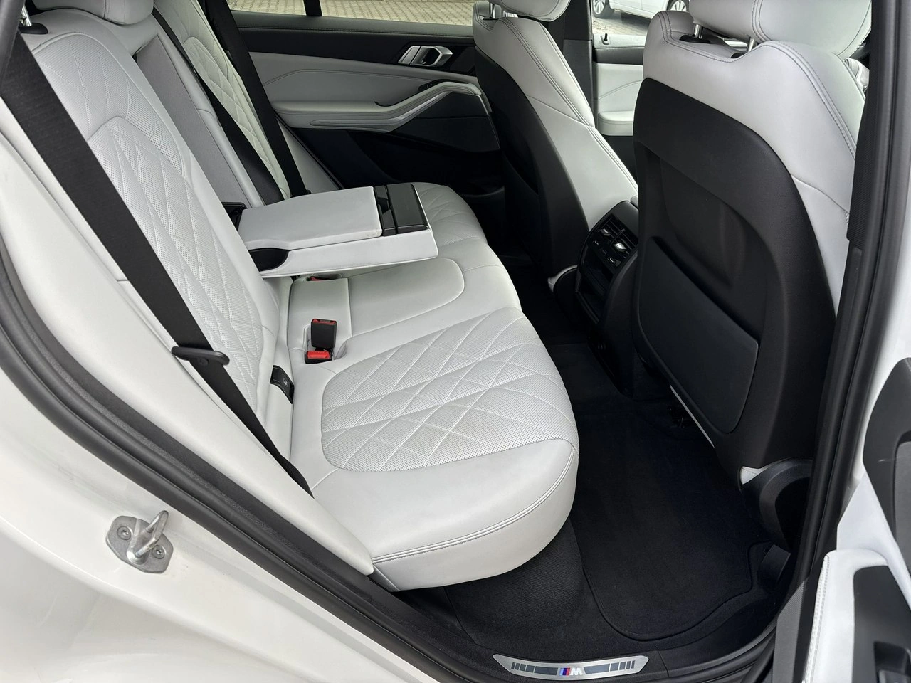BMW X5 - Zdjęcie 18