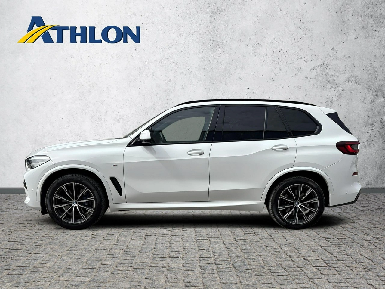 BMW X5 - Zdjęcie 1