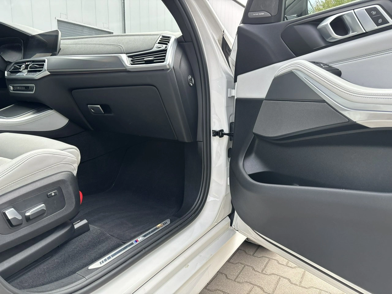 BMW X5 - Zdjęcie 19