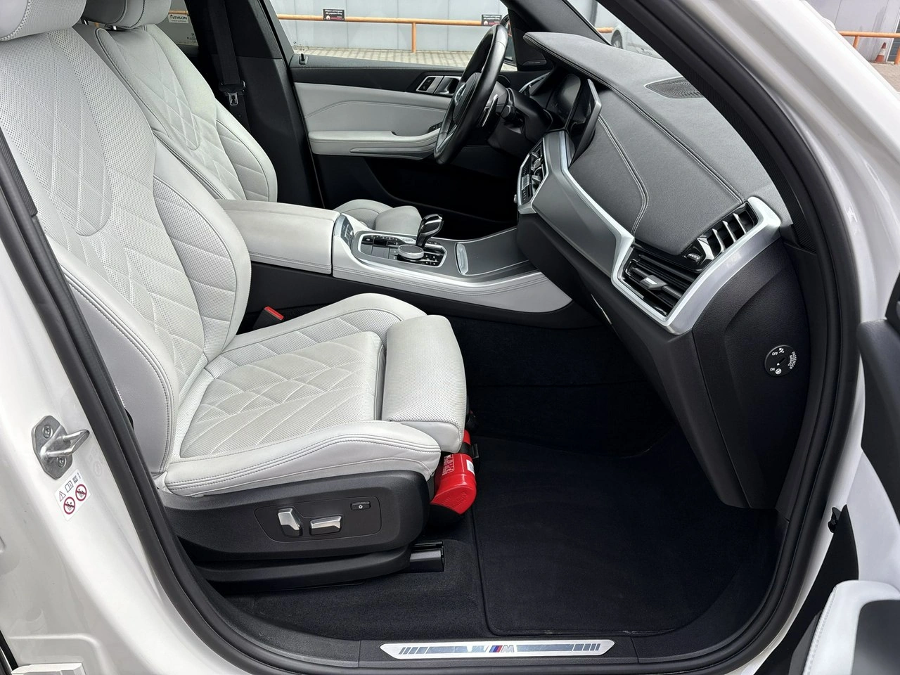 BMW X5 - Zdjęcie 20
