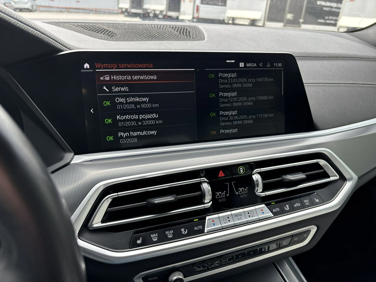 BMW X5 - Zdjęcie 21