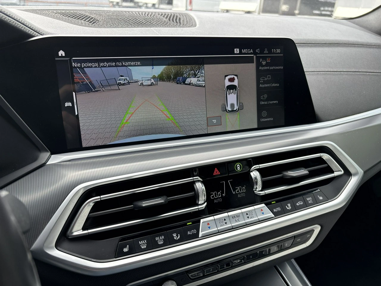 BMW X5 - Zdjęcie 22