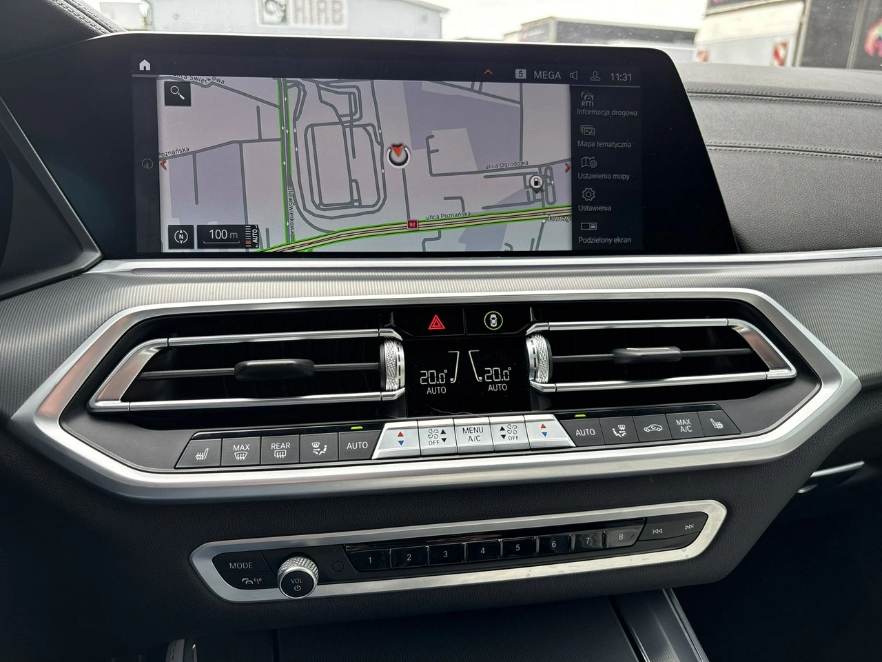 BMW X5 - Zdjęcie 24