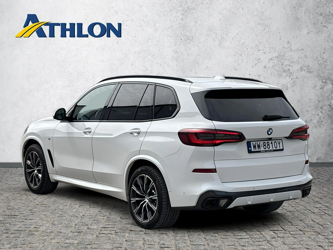 BMW X5 - Zdjęcie 2