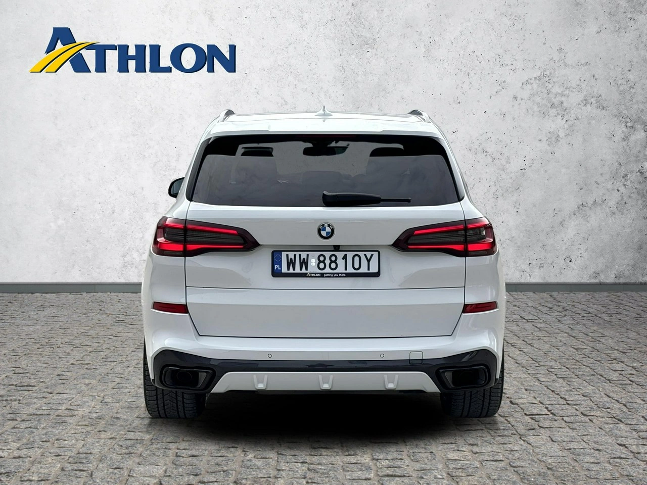 BMW X5 - Zdjęcie 3