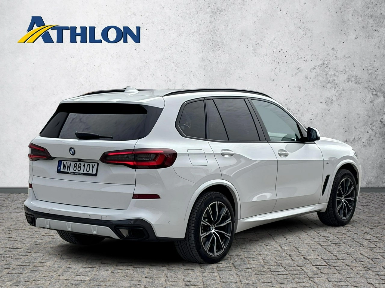 BMW X5 - Zdjęcie 4
