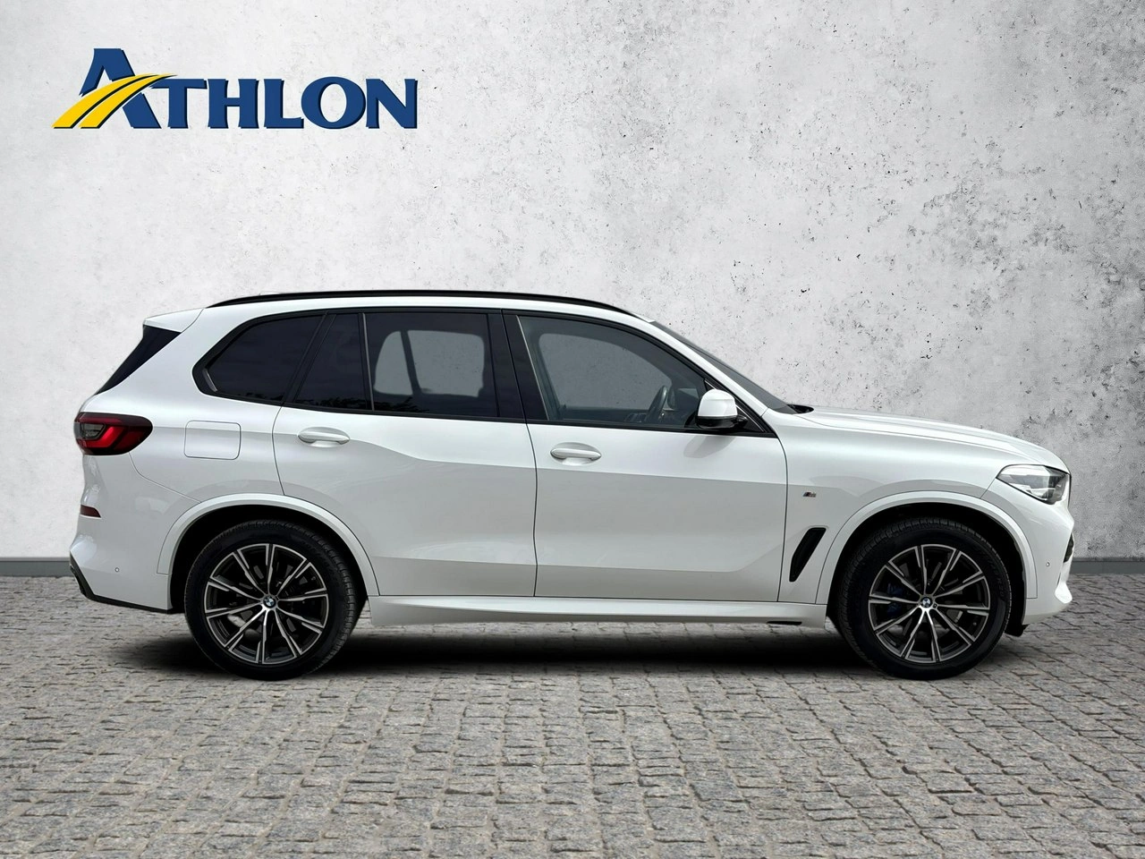 BMW X5 - Zdjęcie 5