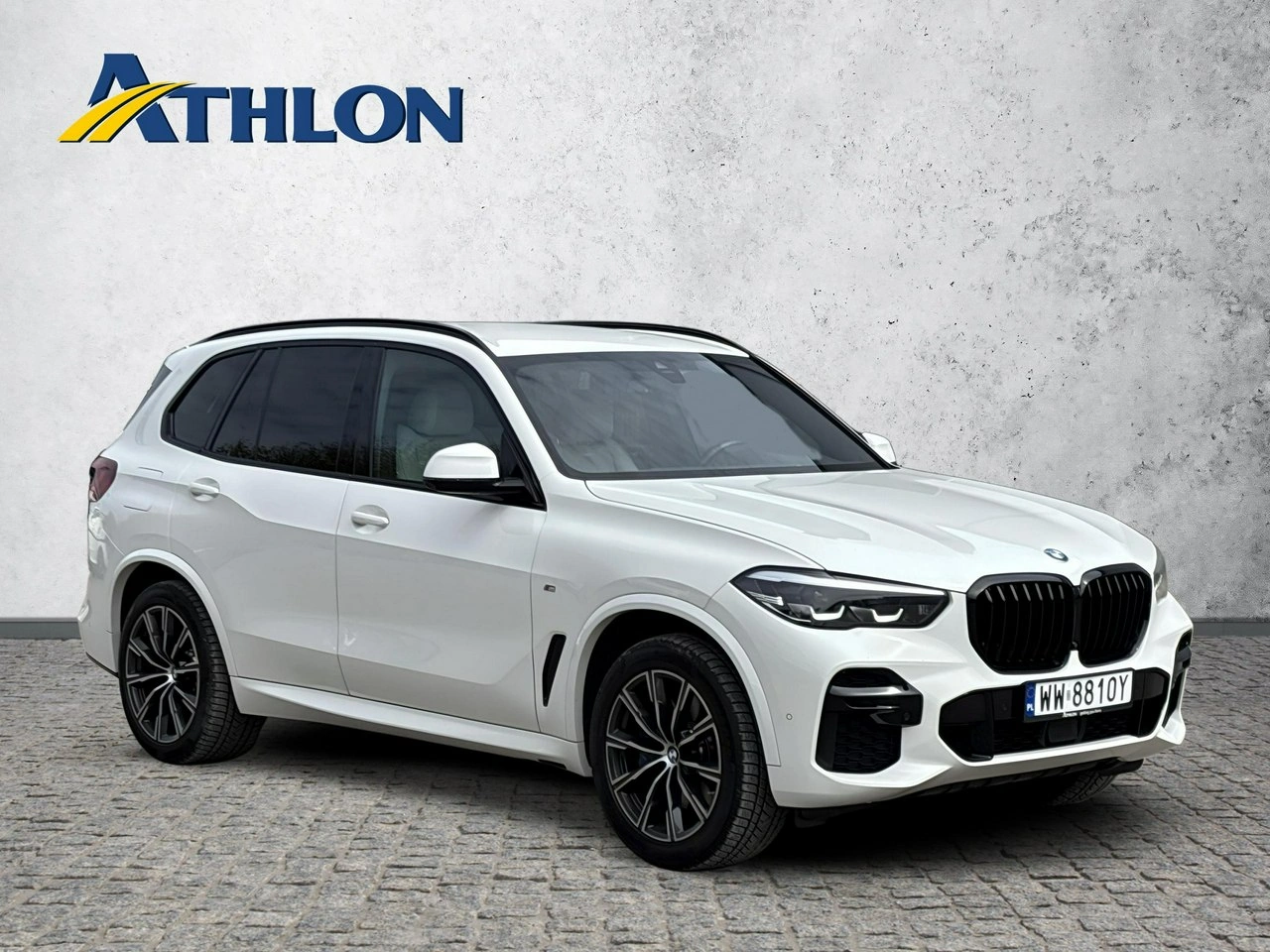 BMW X5 - Zdjęcie 6