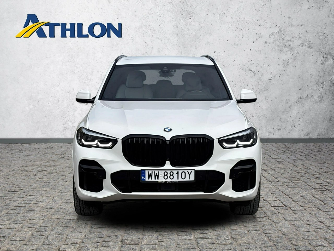 BMW X5 - Zdjęcie 7