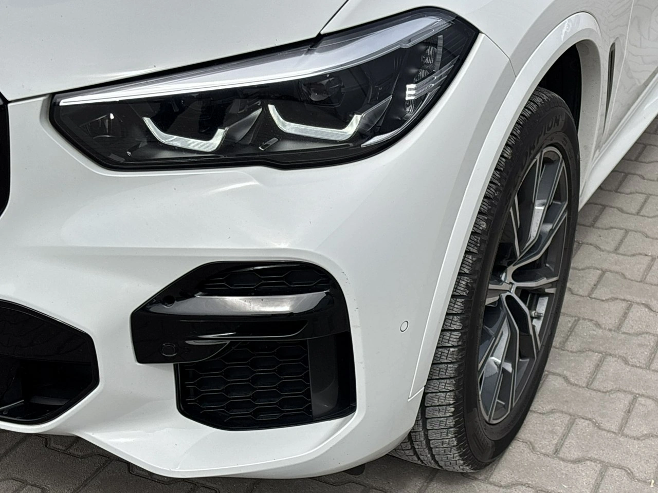 BMW X5 - Zdjęcie 8