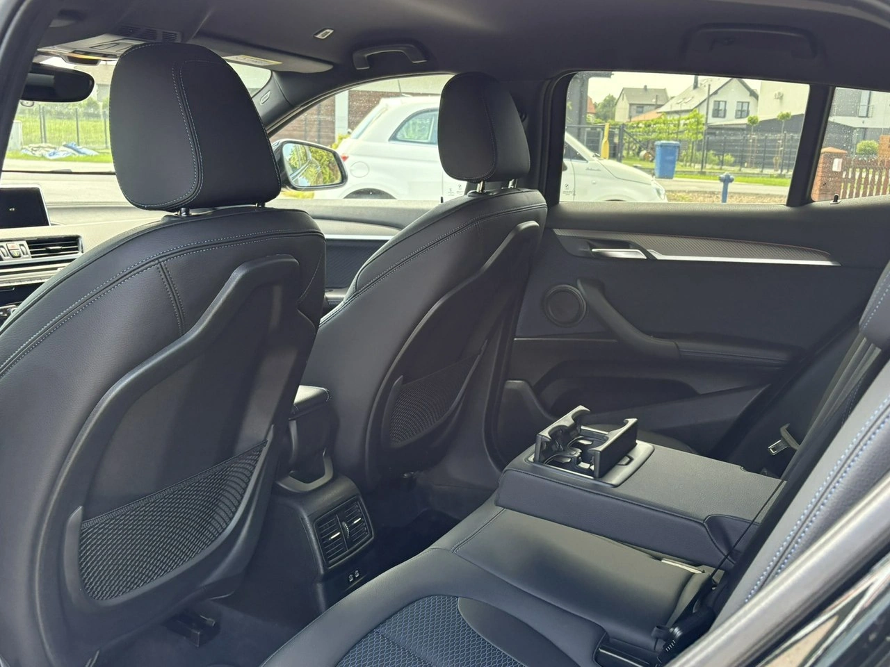 BMW X2 - Zdjęcie 9