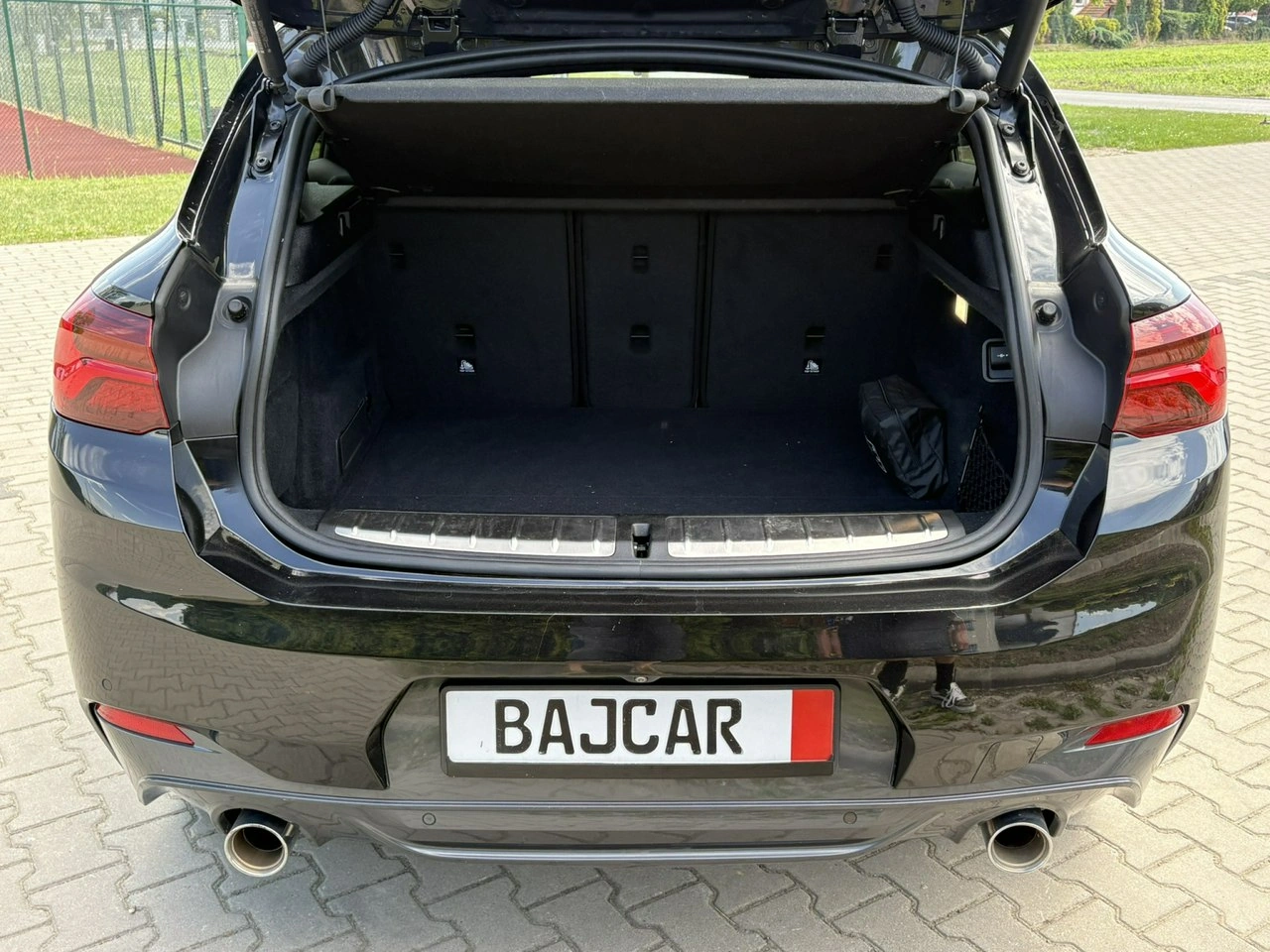 BMW X2 - Zdjęcie 10