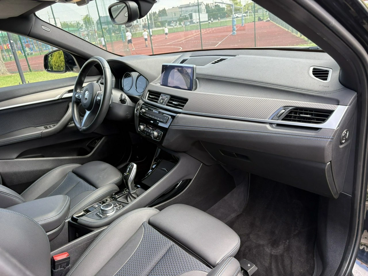 BMW X2 - Zdjęcie 11