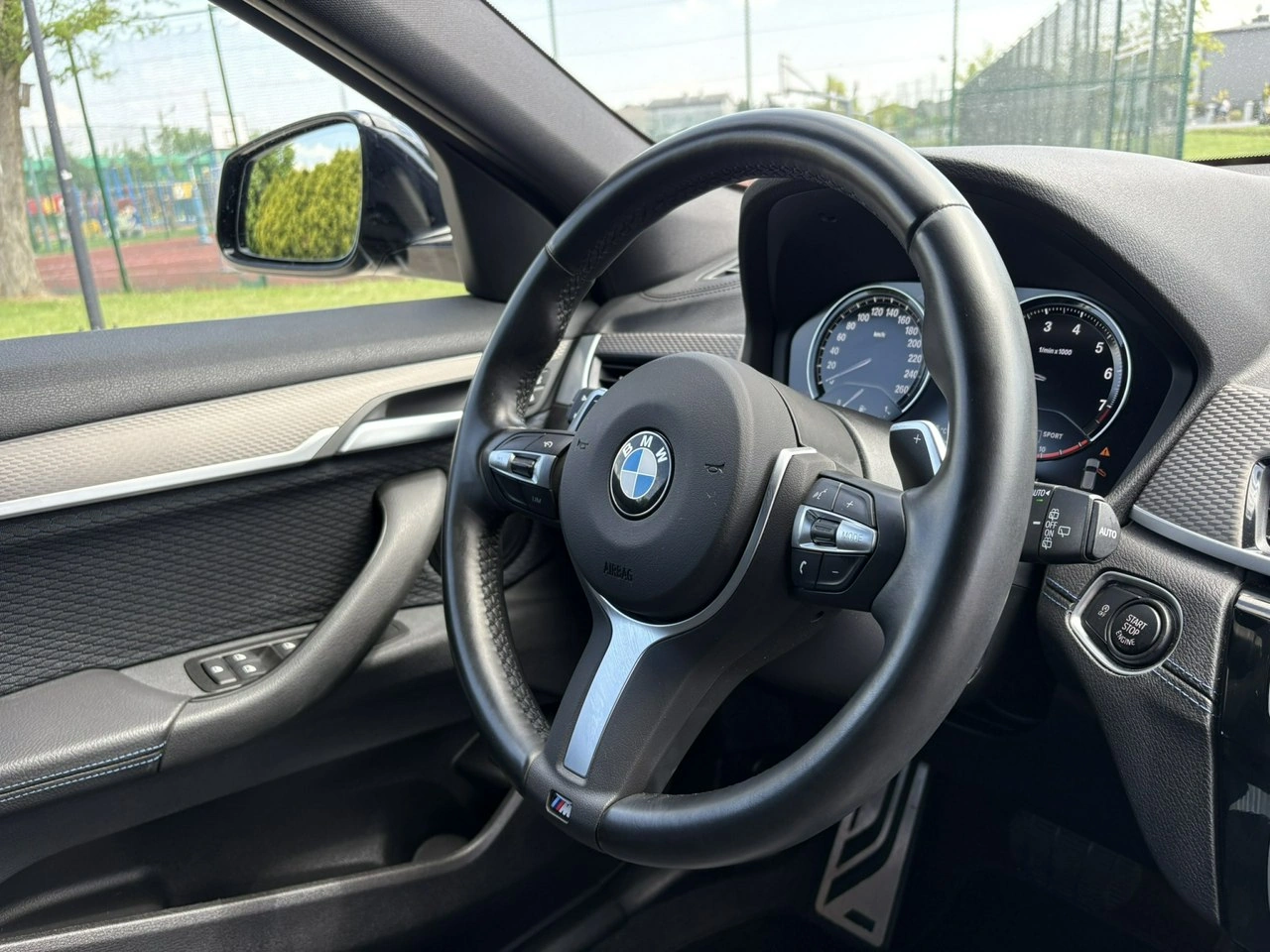 BMW X2 - Zdjęcie 12
