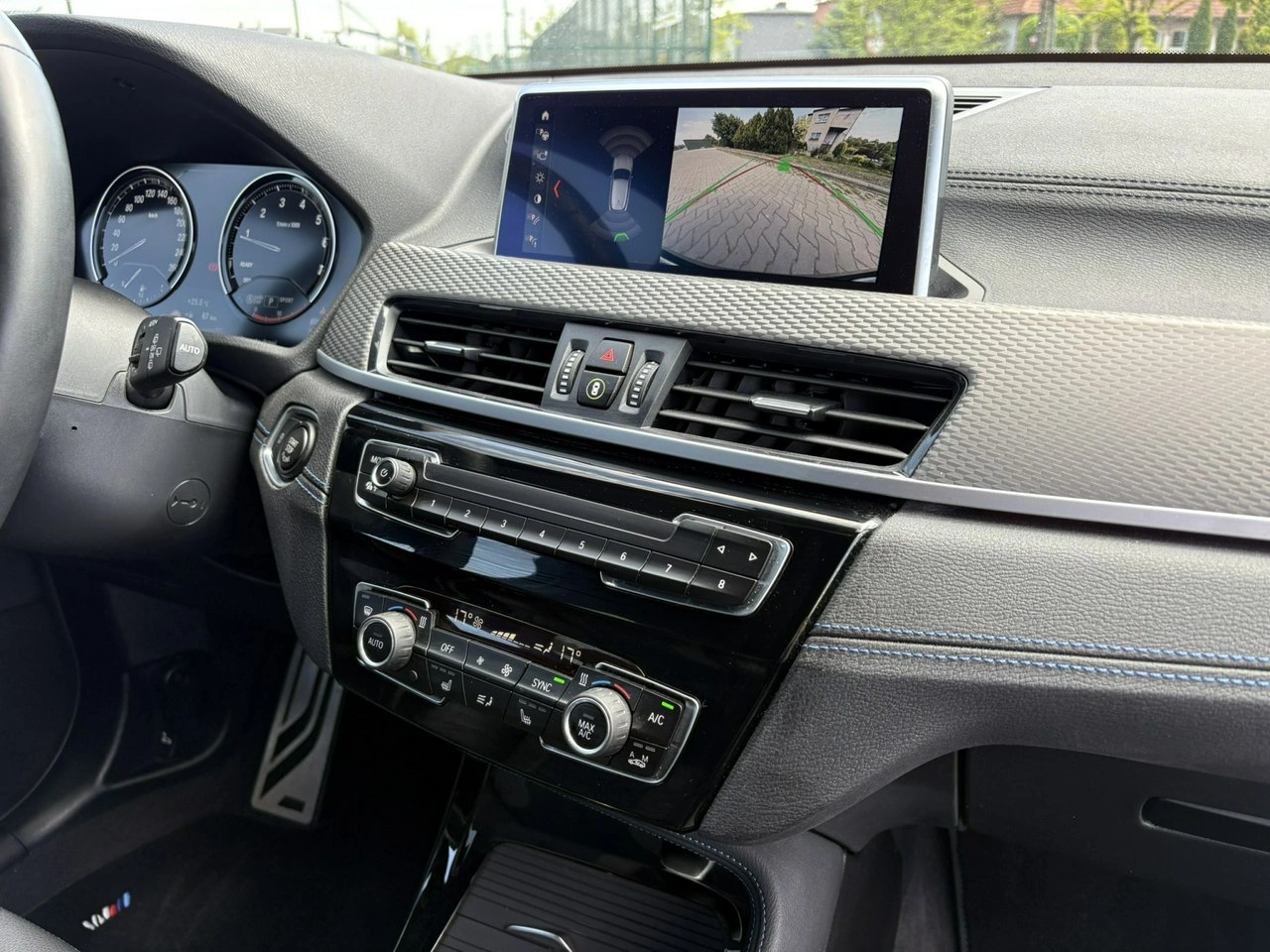 BMW X2 - Zdjęcie 13