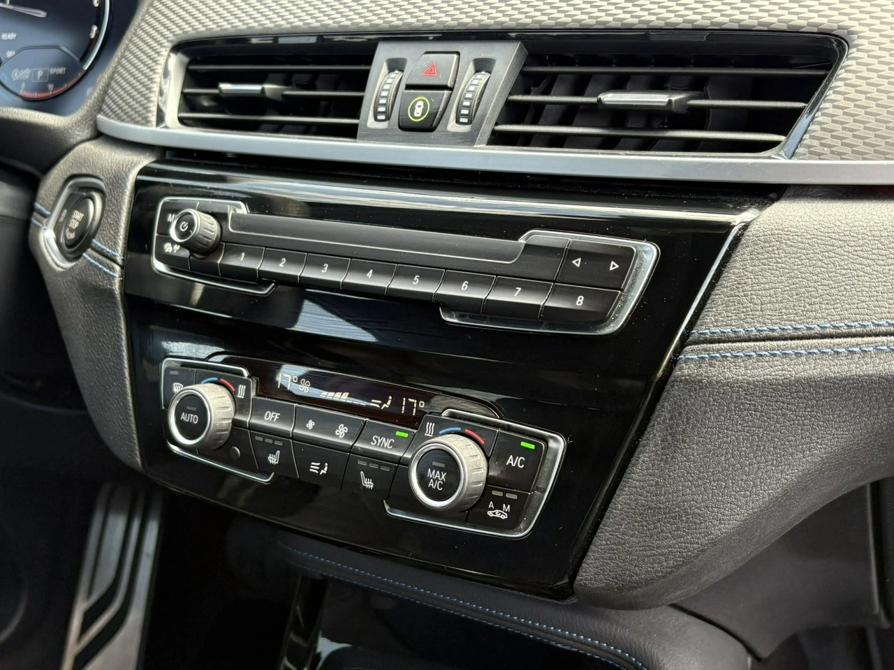 BMW X2 - Zdjęcie 14