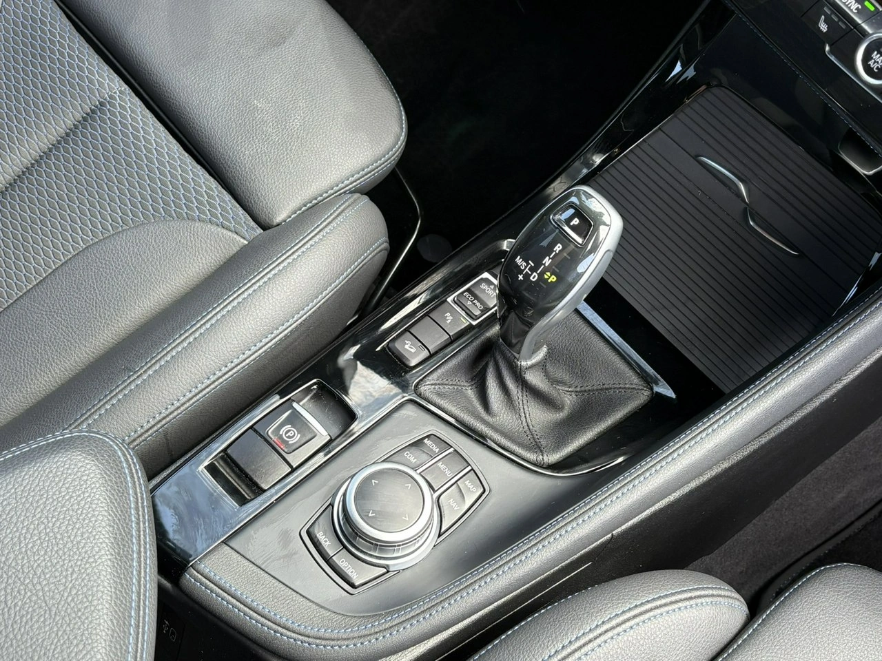 BMW X2 - Zdjęcie 15
