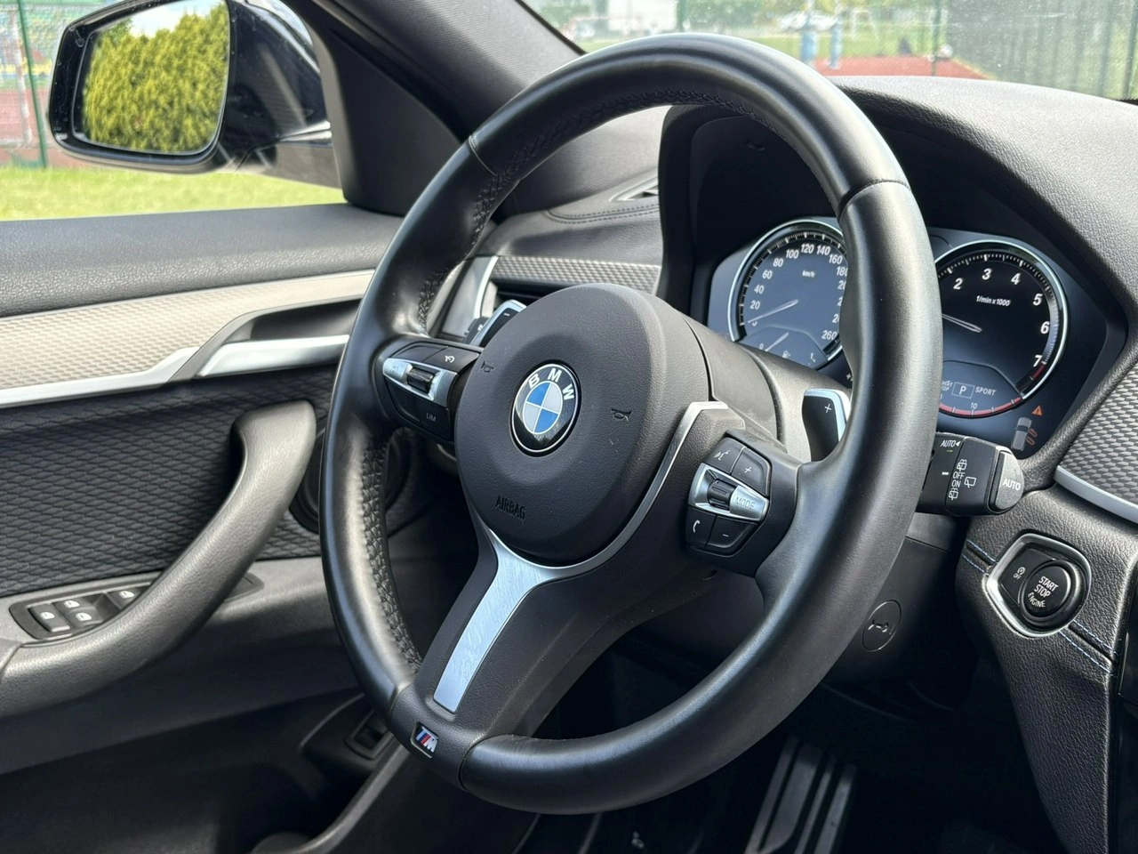 BMW X2 - Zdjęcie 17