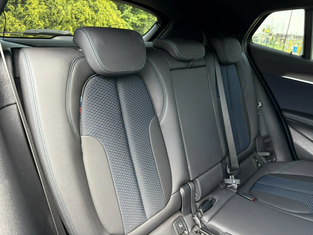 BMW X2 - Zdjęcie 19