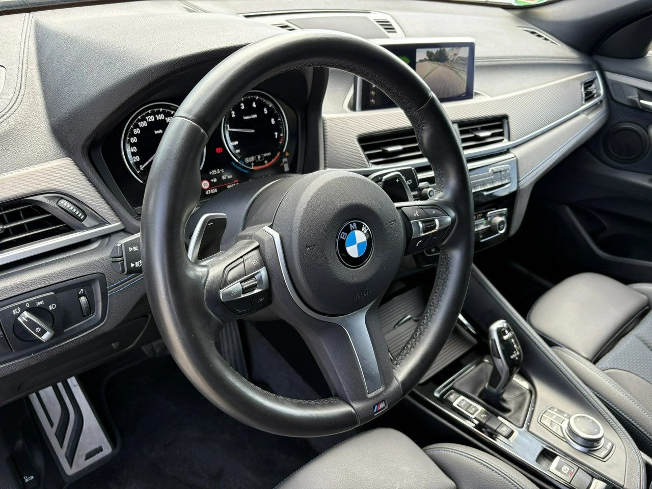 BMW X2 - Zdjęcie 22