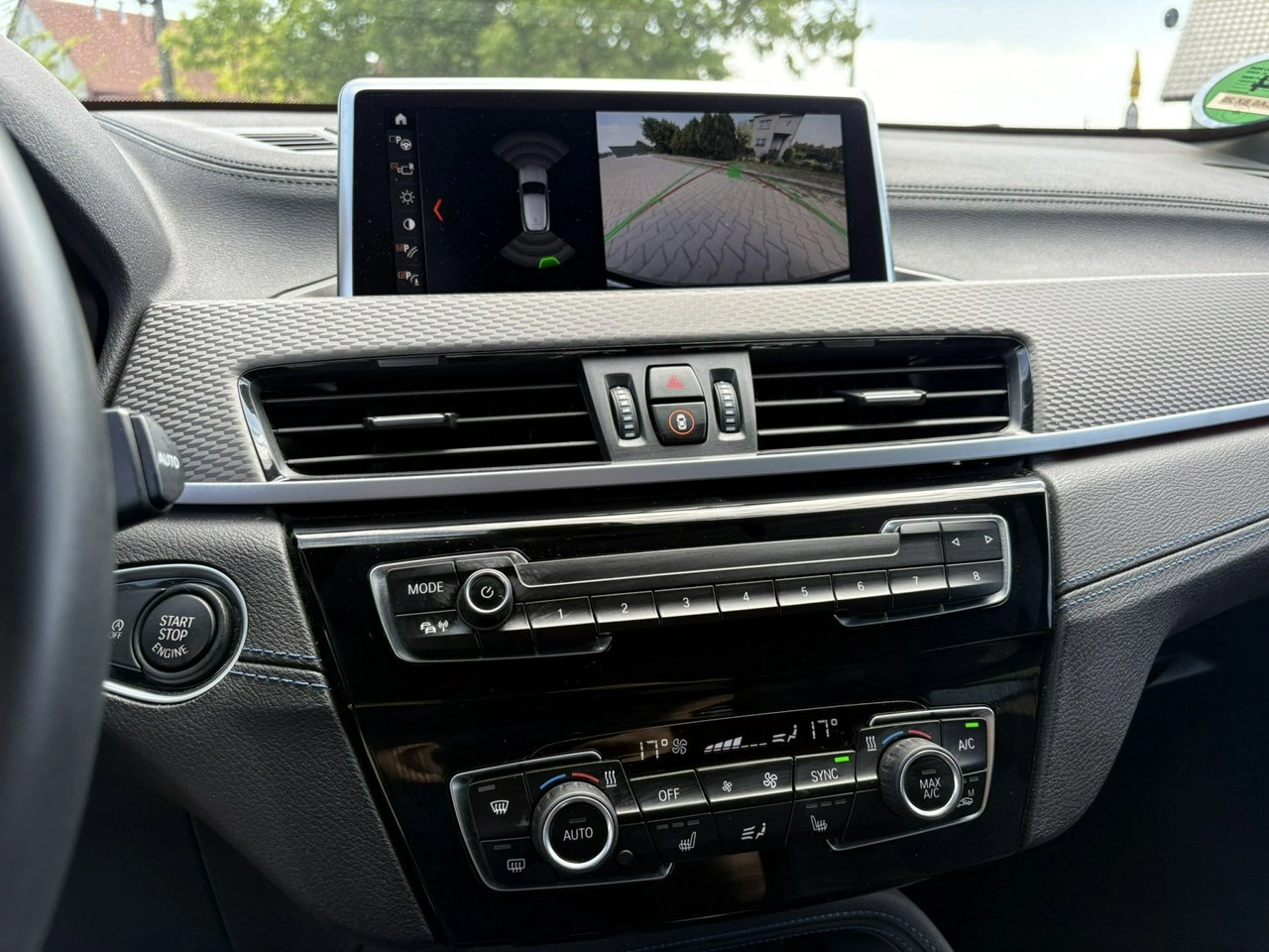 BMW X2 - Zdjęcie 24