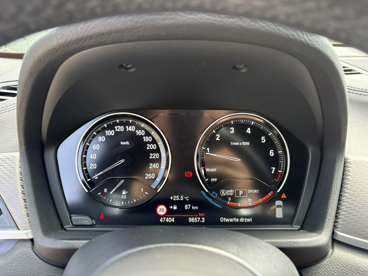 BMW X2 - Zdjęcie 27
