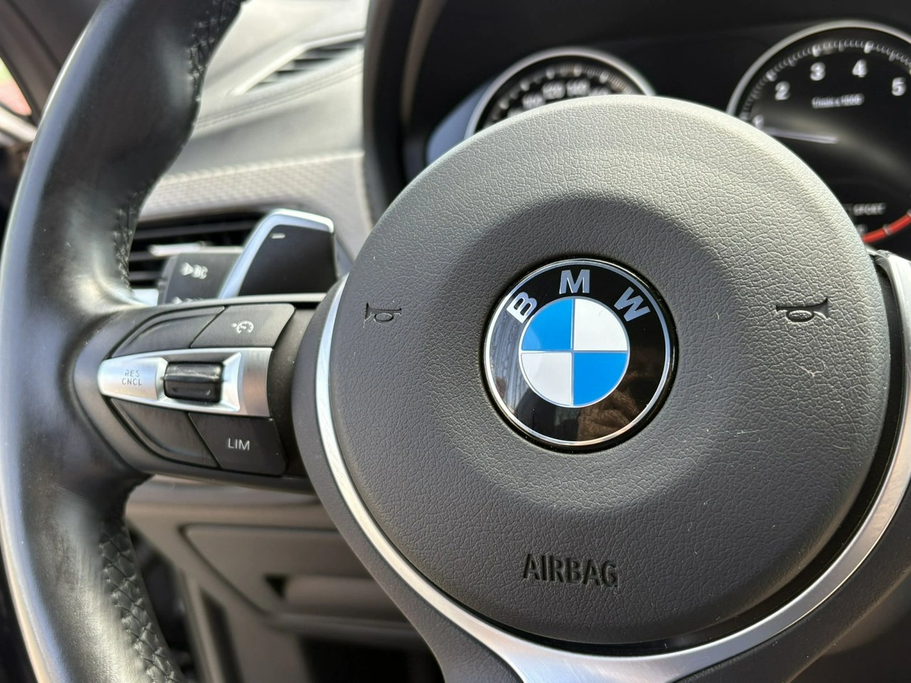 BMW X2 - Zdjęcie 28