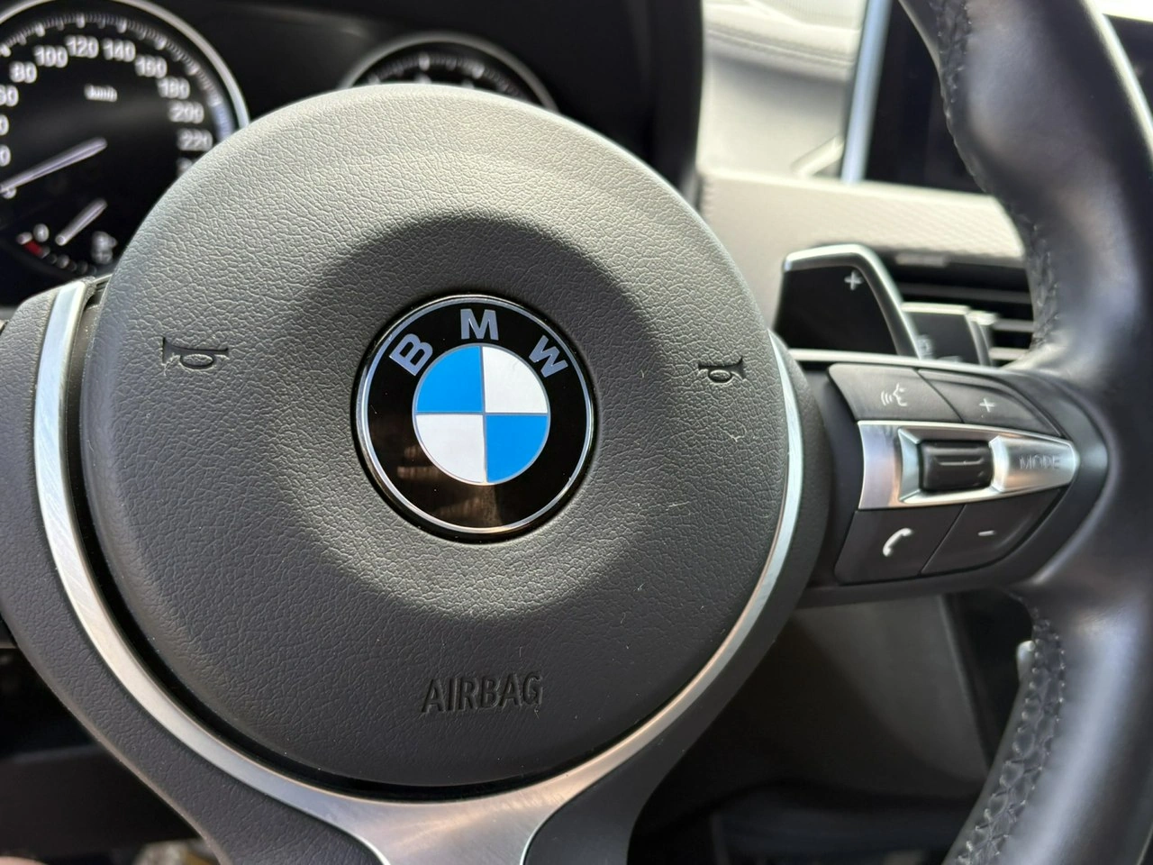BMW X2 - Zdjęcie 29
