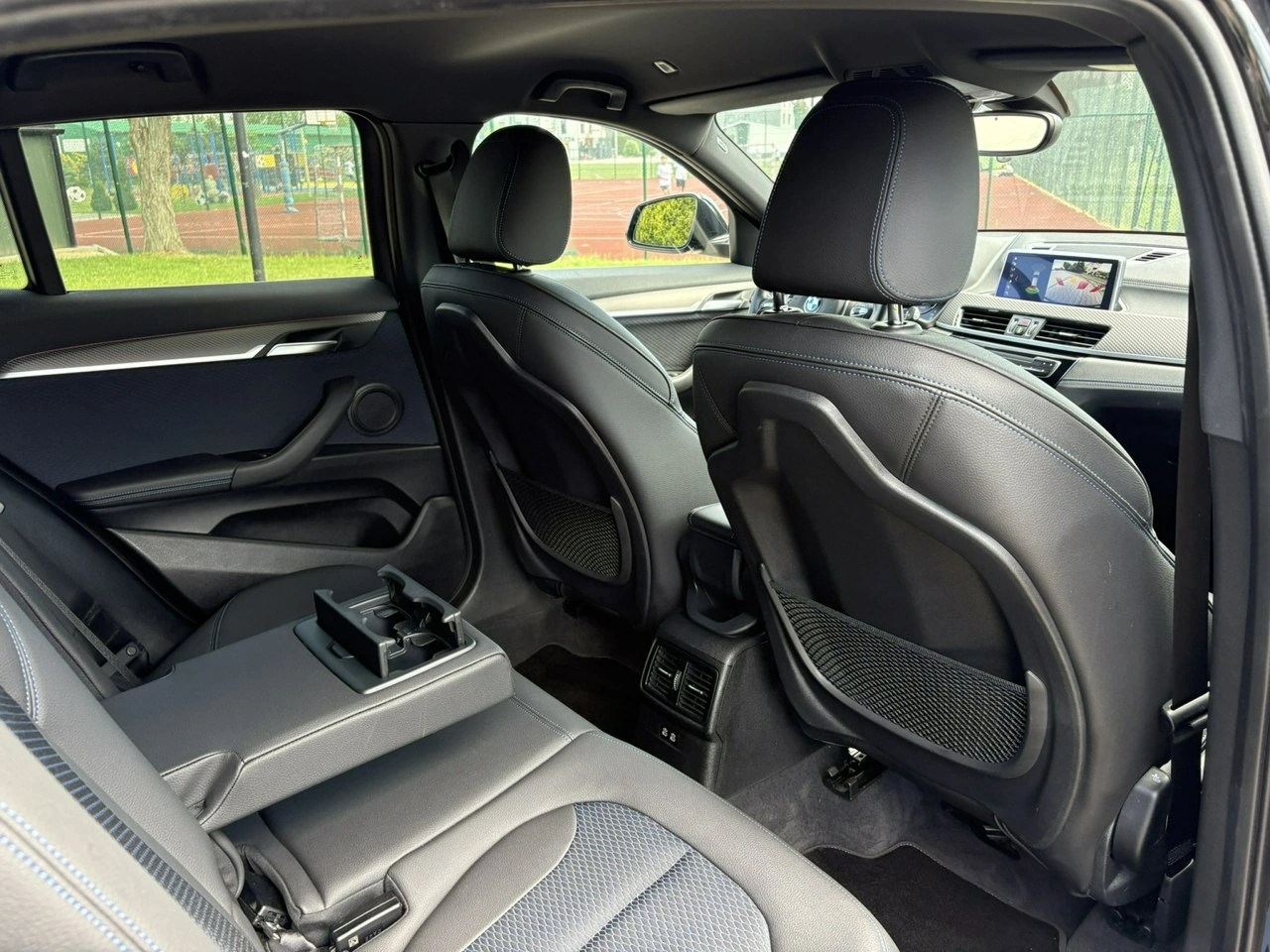BMW X2 - Zdjęcie 32