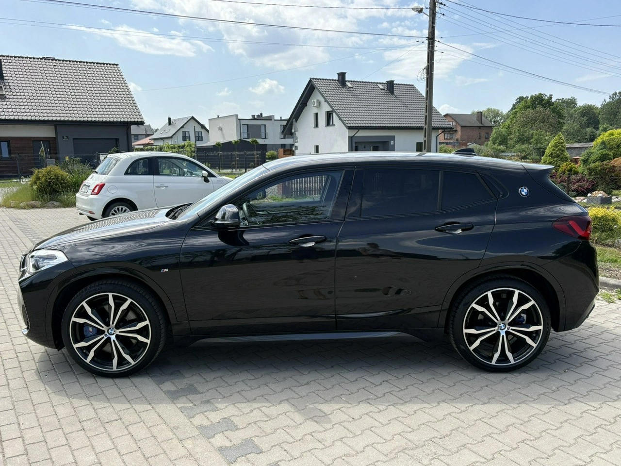 BMW X2 - Zdjęcie 3