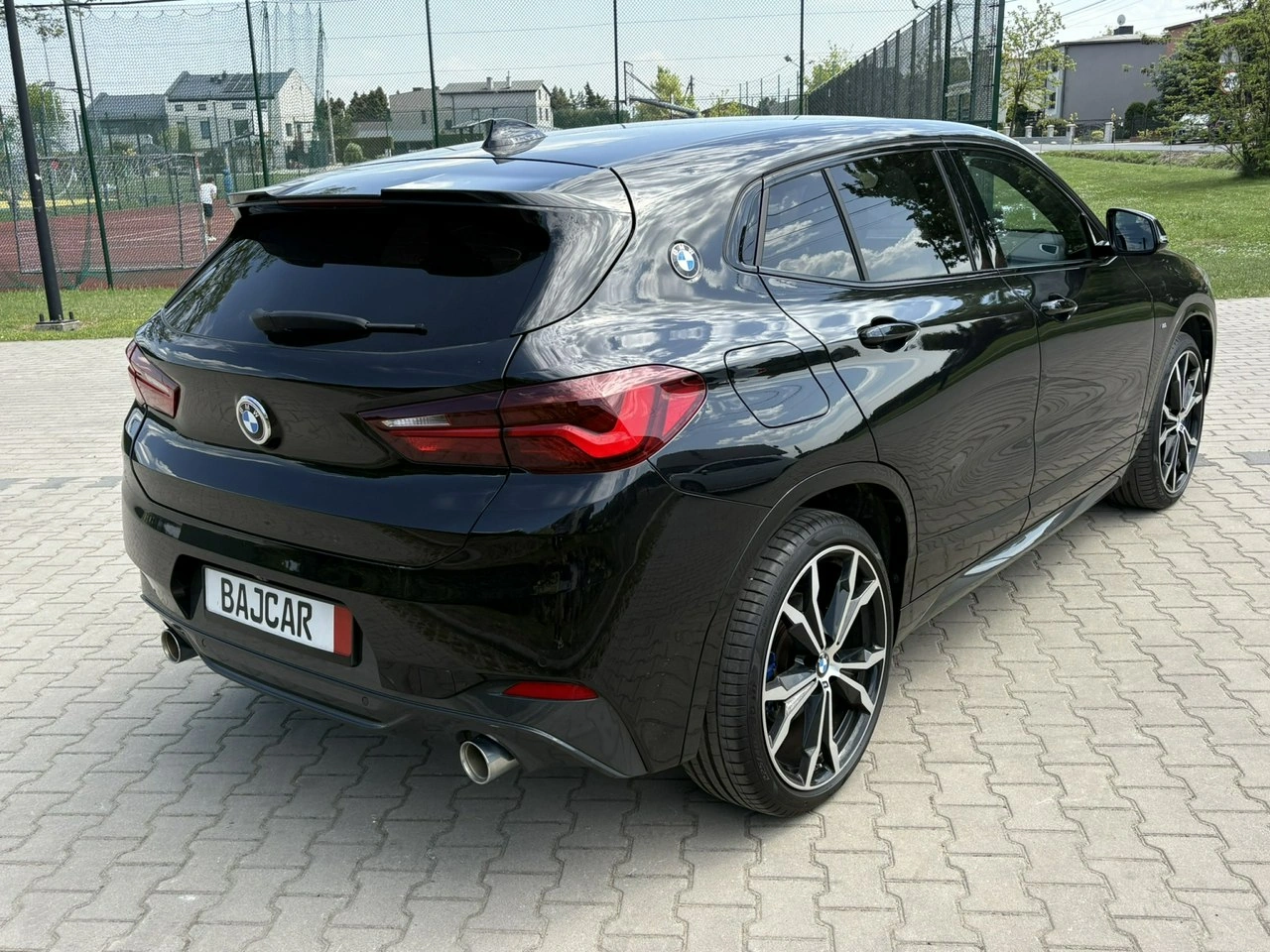 BMW X2 - Zdjęcie 5