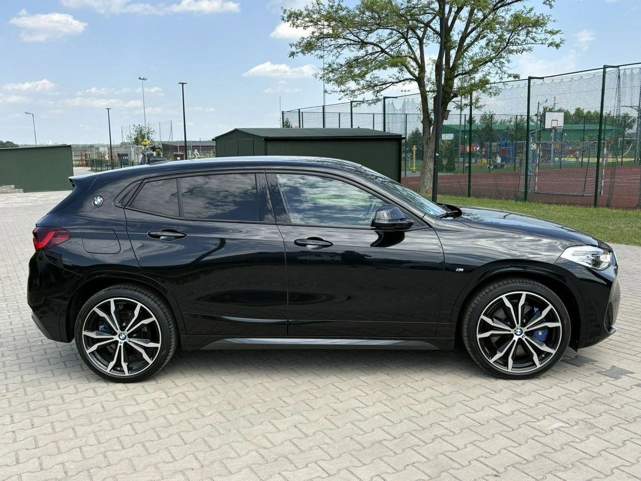 BMW X2 - Zdjęcie 6