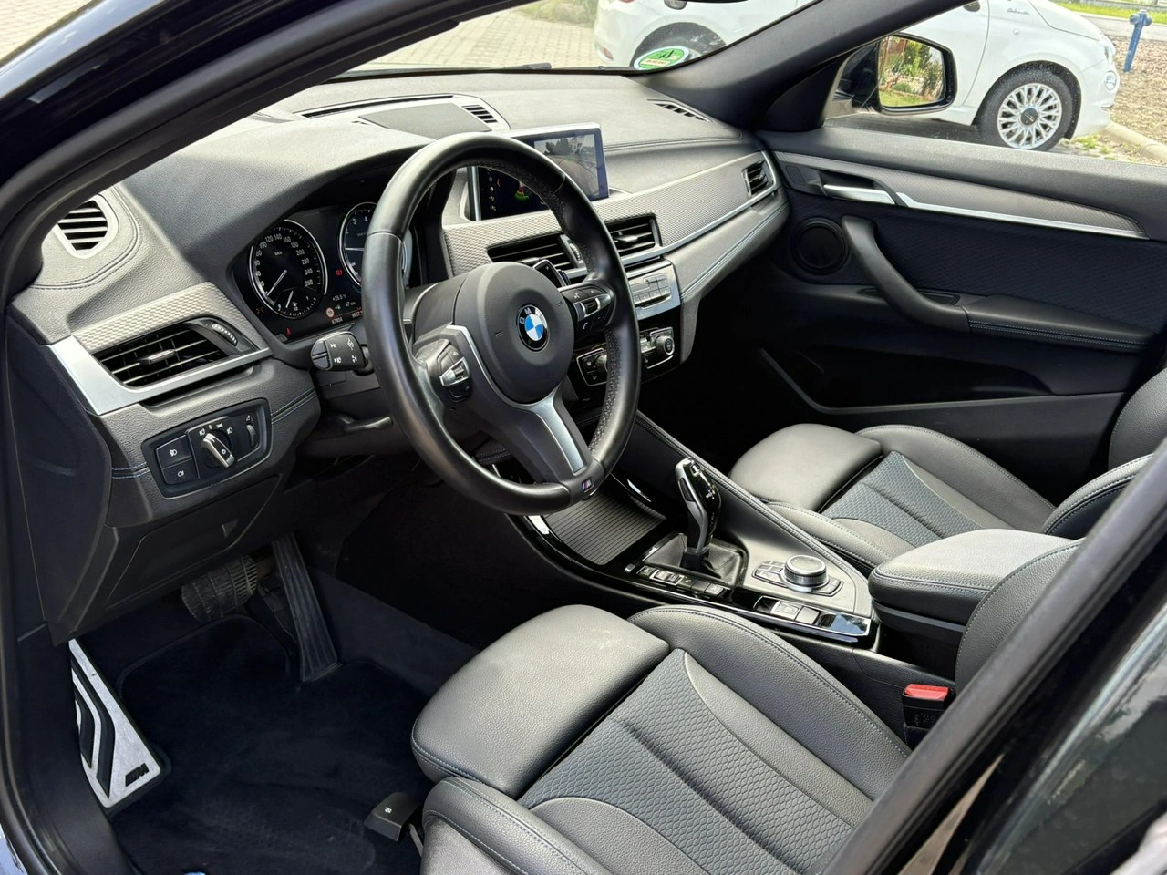 BMW X2 - Zdjęcie 8