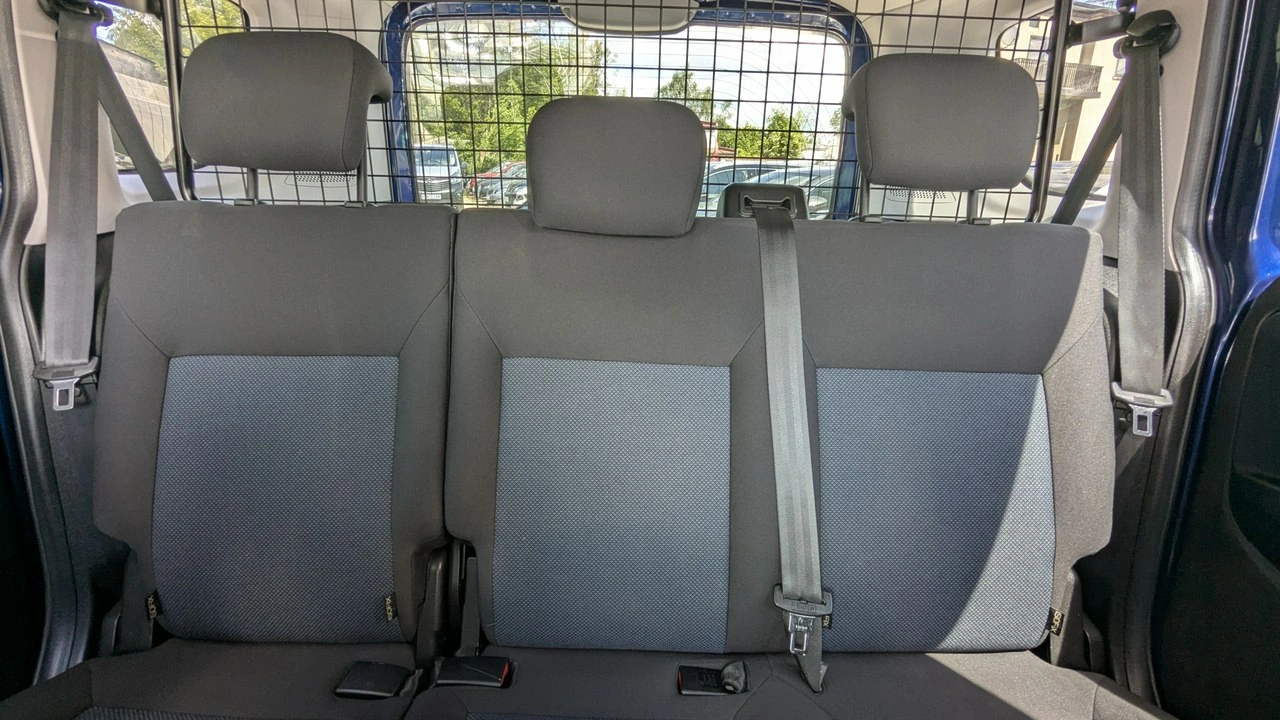 Opel Combo - Zdjęcie 15