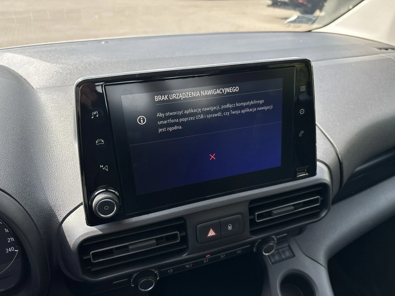 Opel Combo Life - Zdjęcie 18