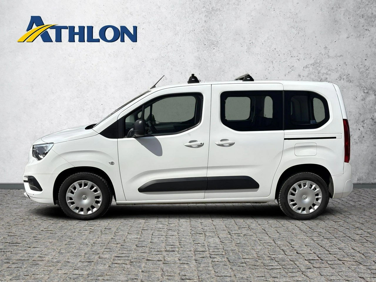 Opel Combo Life - Zdjęcie 1