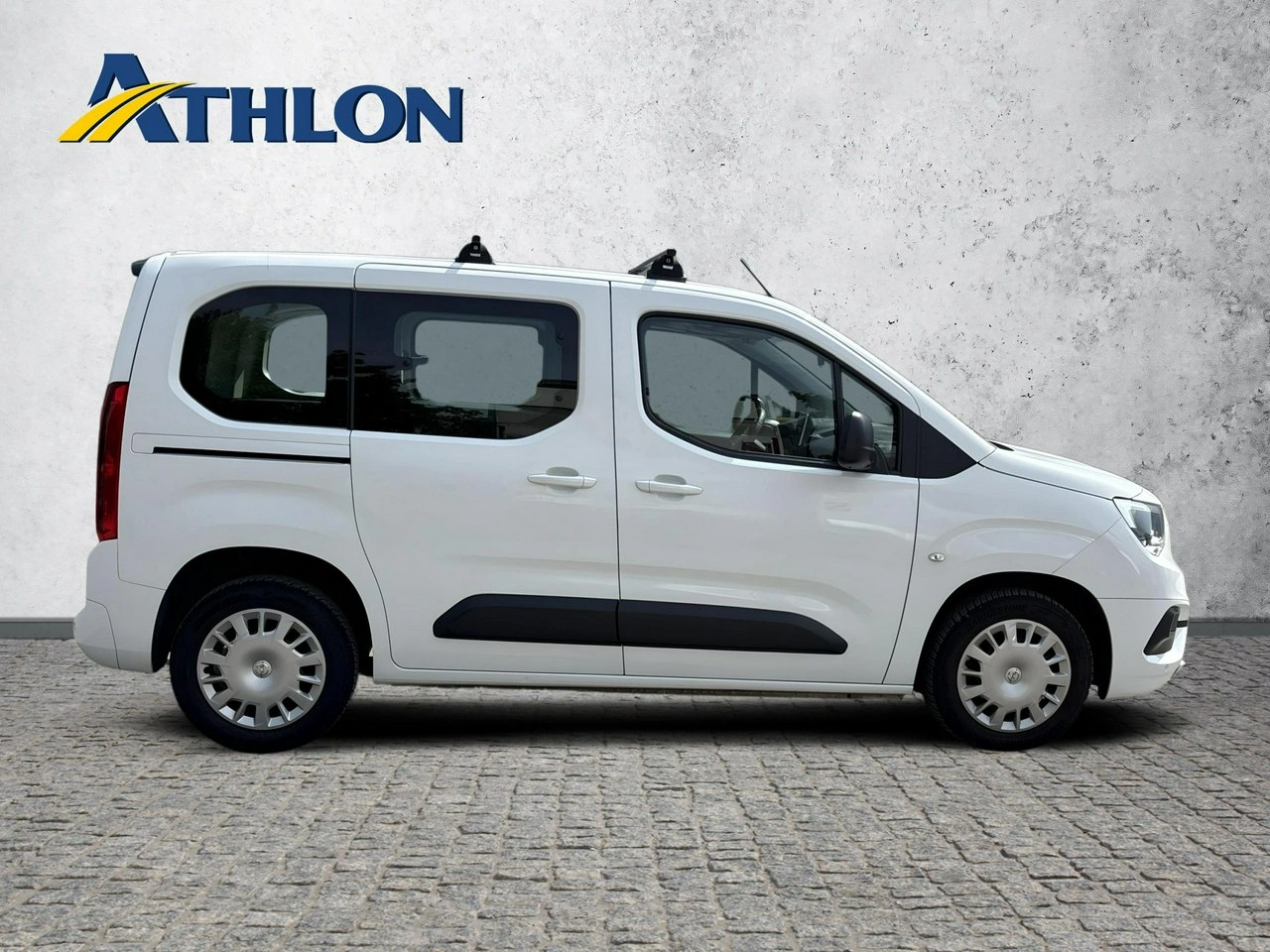 Opel Combo Life - Zdjęcie 5