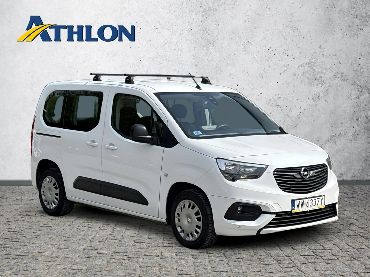 Opel Combo Life - Zdjęcie 6