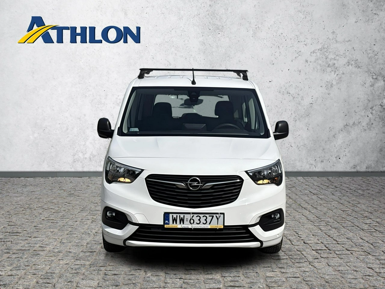 Opel Combo Life - Zdjęcie 7