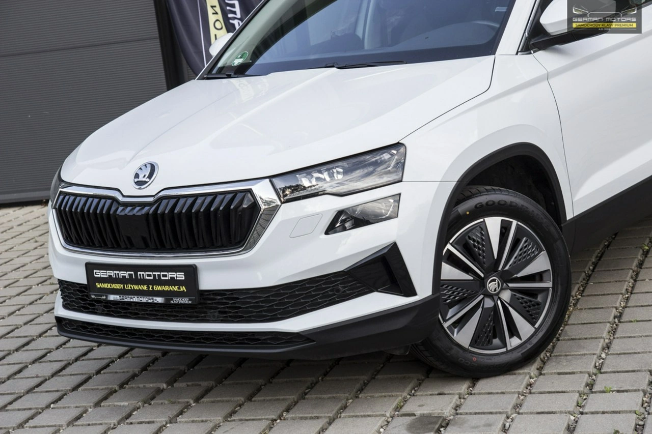 Skoda Karoq - Zdjęcie 10