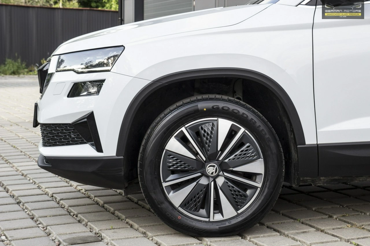 Skoda Karoq - Zdjęcie 19