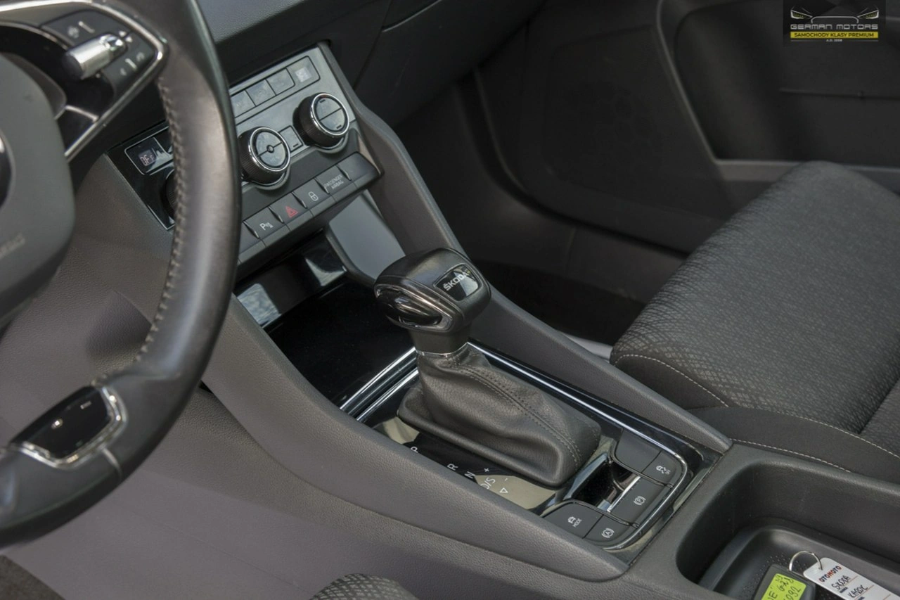 Skoda Karoq - Zdjęcie 22